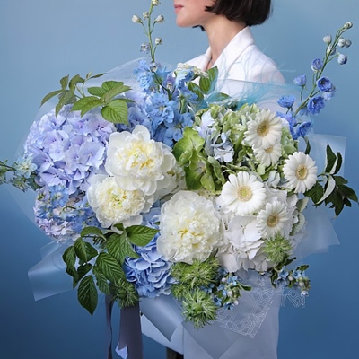 Flowers bouquets delivery New York
