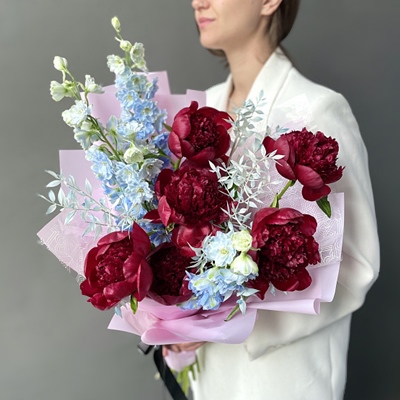Flower arrangements delivery in NYC