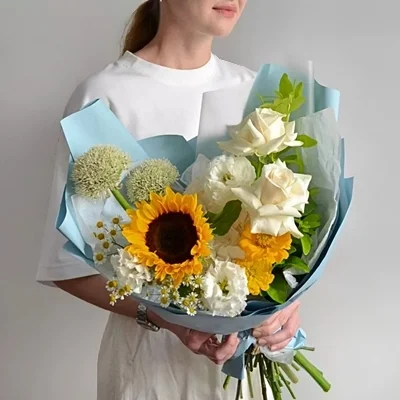 Luxury flower delivery New York